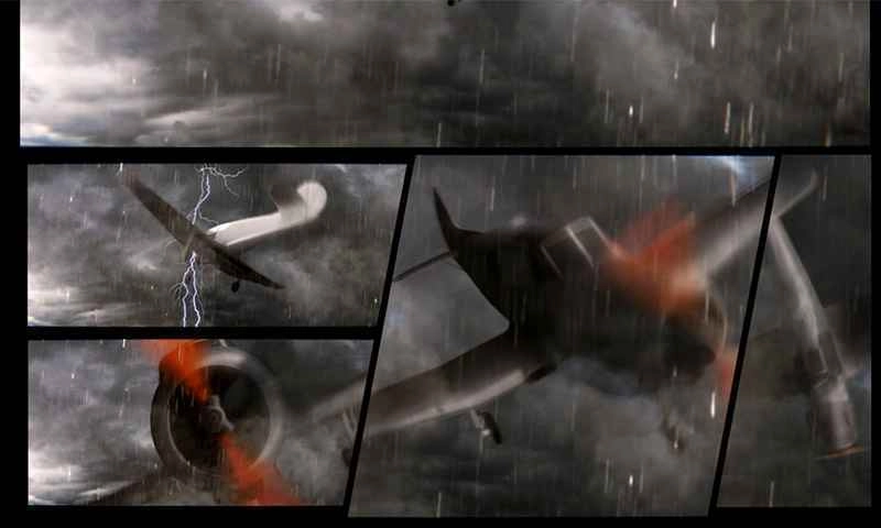 迷失在森林测试版图3