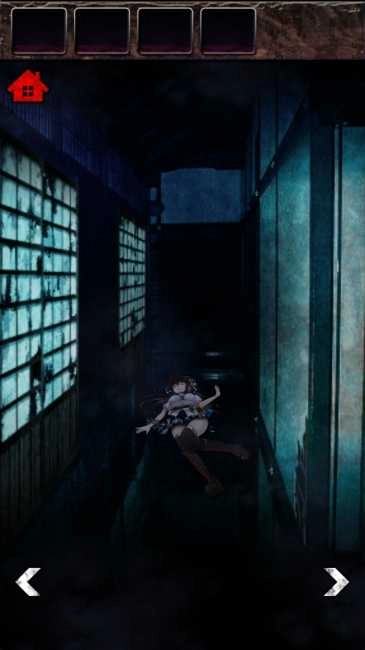 逃出妖怪宅邸(妖怪屋敷)手机免费版(2)