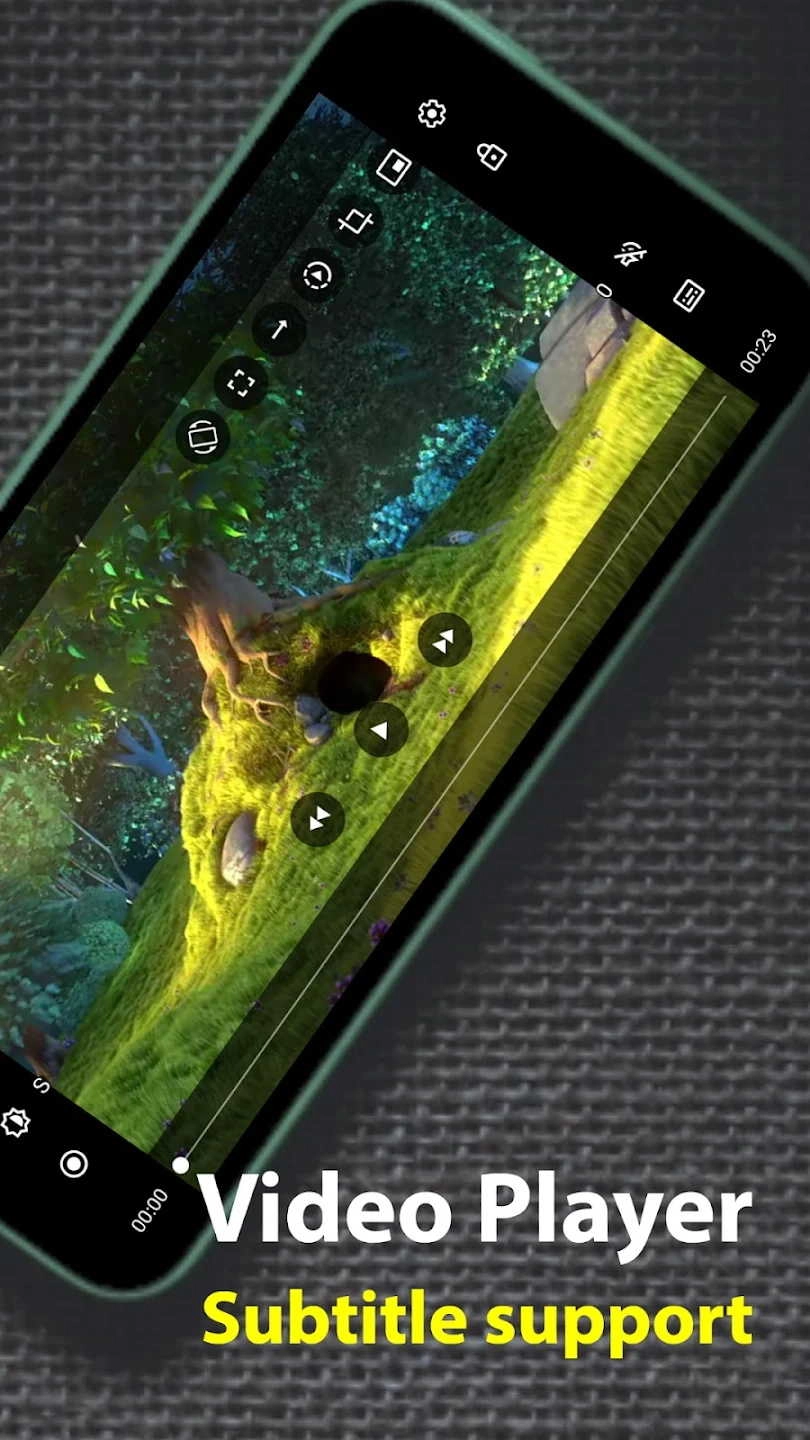 Soul Browser清爽版图4