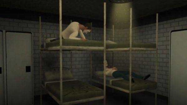 恐怖微笑公司2功能菜单无广告版(2)