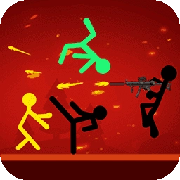 火柴人传说通用版