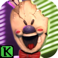 奇怪的冰淇淋先生直装游戏版