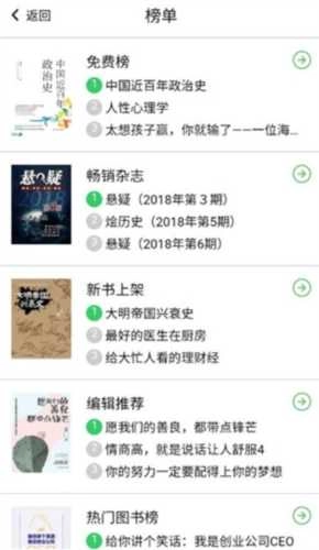 书巢阅读官方正版