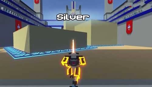 机器人大乱斗模拟器最新版图1