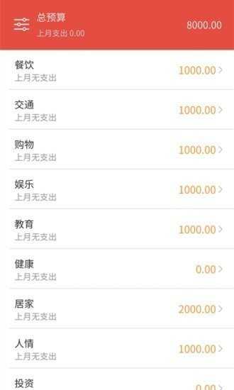 乐记账免费原版