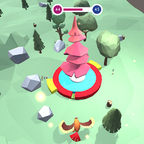 森林守护者3D(CubeAnimalDrift3D)手机正版v1.0.2