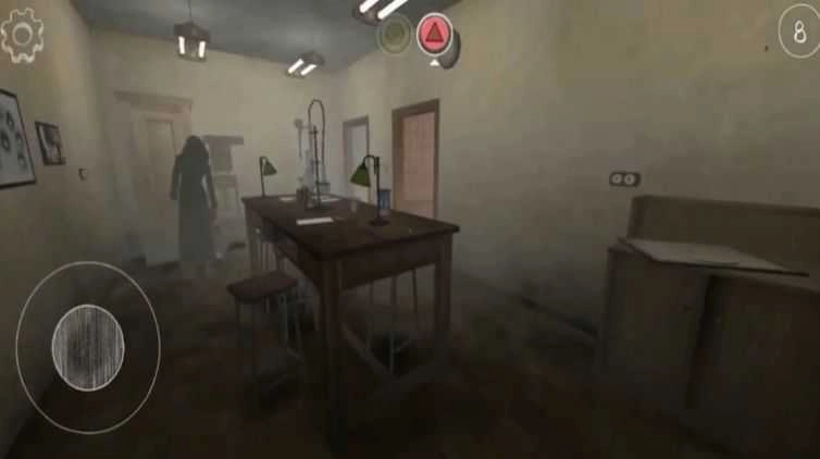 山村遗宅游戏无广告版(4)