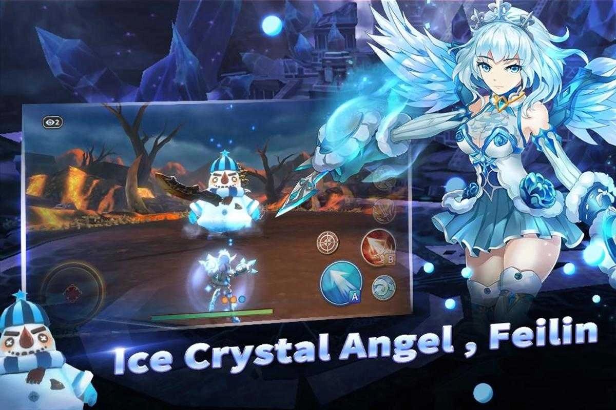 宠物王国7碧水单机版图3