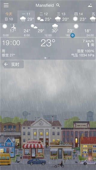 YoWindow高级版图2