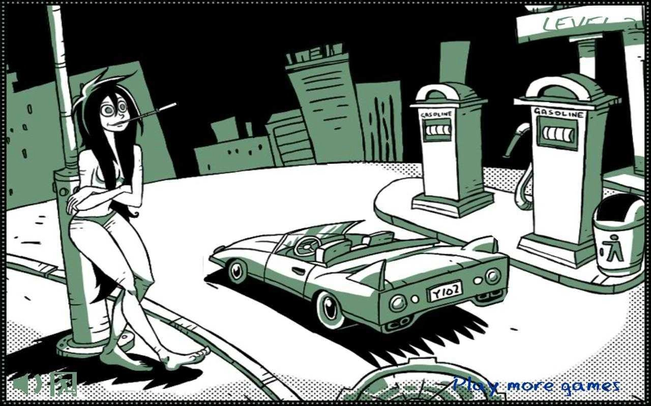 愚蠢的艾拉(Stupidella)最新免费版图3