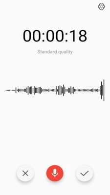 录音酱Sound Recorder安卓直装版图4