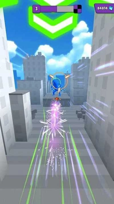 火柴人英雄巨人官方最新版图1