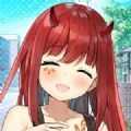 我与鬼的甜蜜夏天(MySweetSummerOni)游戏无广告版v2.1.8
