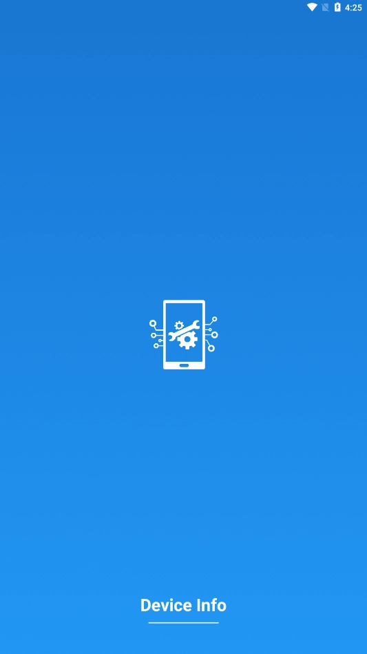Device Info解锁高级版图2