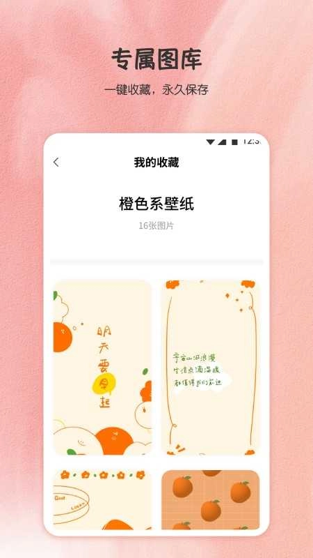 小王壁纸官方版图2