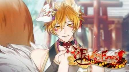狐之命运(Fate of the Foxes)官方最新版图3