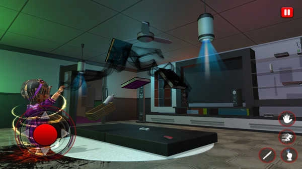 恐怖木偶游戏纯净最新版图1