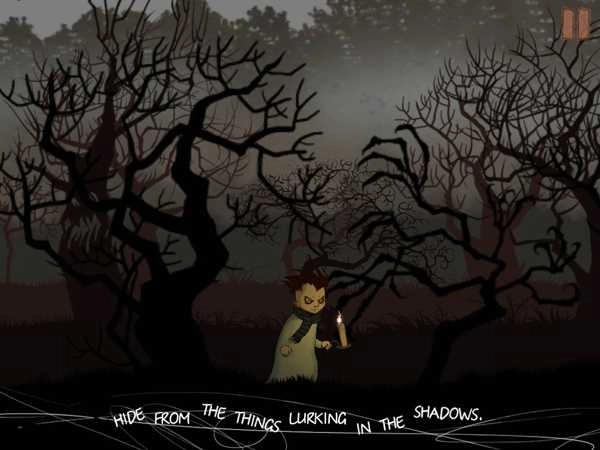 当幽灵来敲门单机游戏无广告版(2)