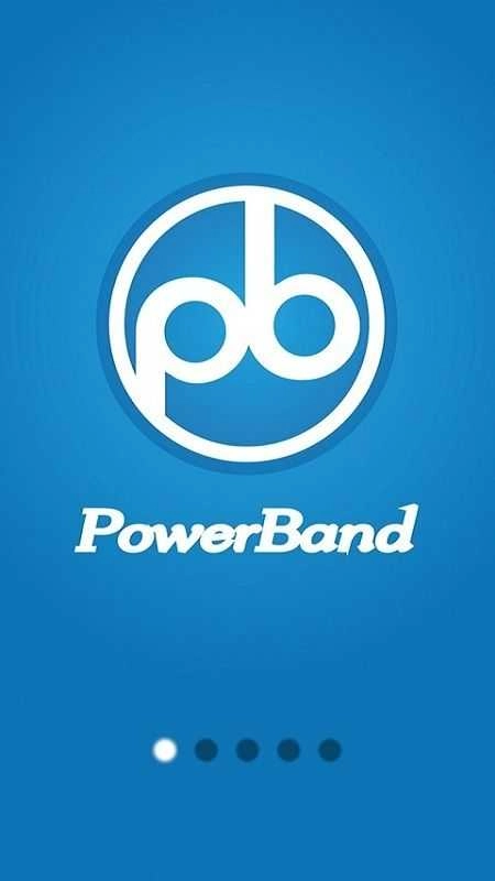 powerband软件手机正版图3