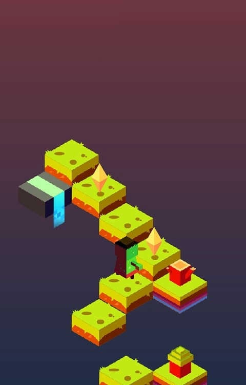 无尽登高游戏最新版图3