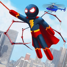 火柴人越野冒险手游直装版