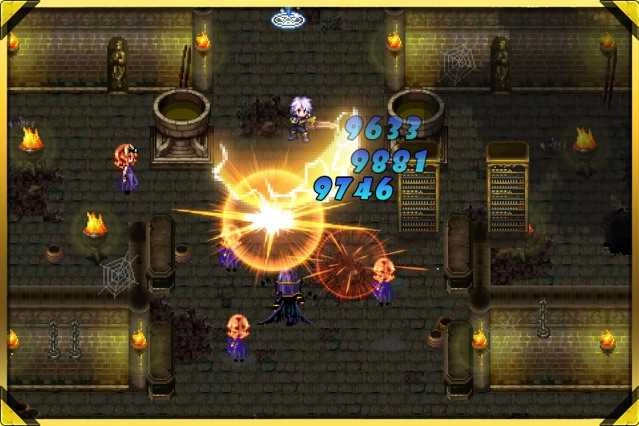 迷你勇士游戏安装包(4)