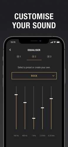 marshallbluetooth官方正版图2