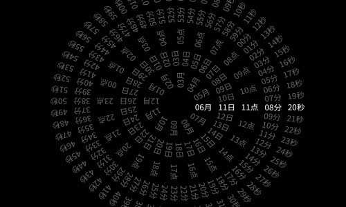 时钟Clock官方版图3