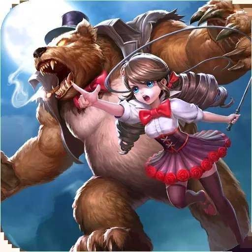 异度之门官方正版