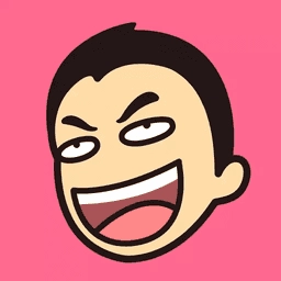 皮皮搞笑双人版