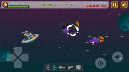 银河战争游戏官方最新版(2)