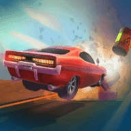 极限特技车(Stunt Car Extreme)安卓官方版