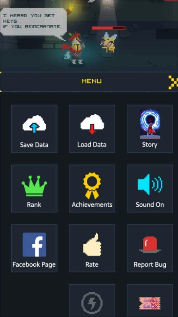 中年骑士金先生最新版图3