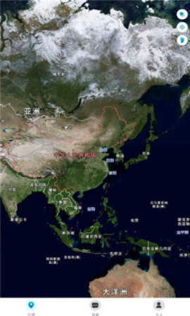 掌上北斗手机免费版图3