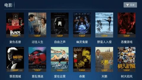 青青影音精品版图3