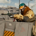 精英前线突击队(EliteFrontlineCommandos)手游直装版