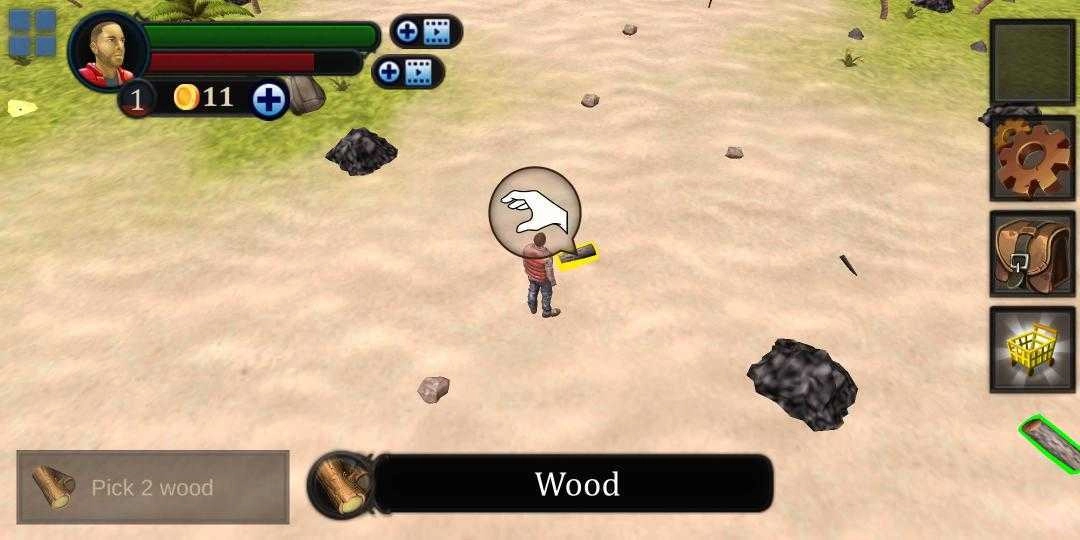 工艺建造生存专家免费原版图1