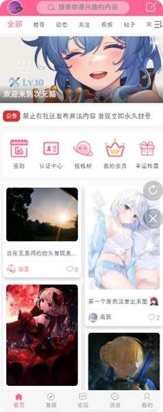次元猫免费版