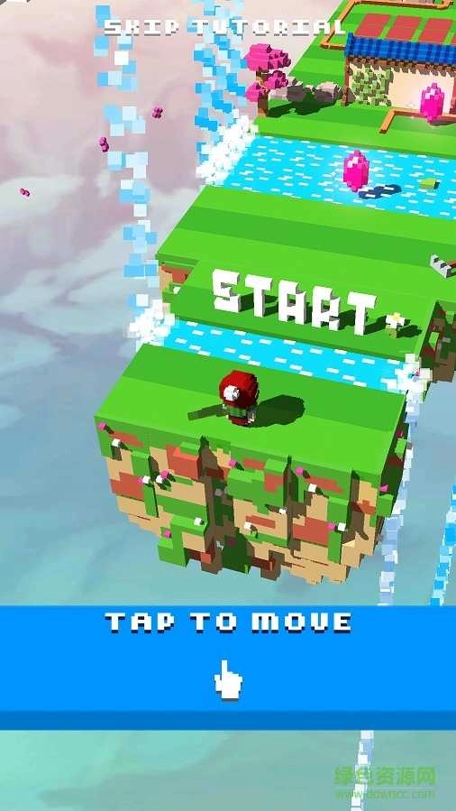 流氓忍者(RogueNinja)官方版图4