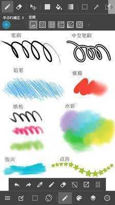 medibangpaint通用版图2