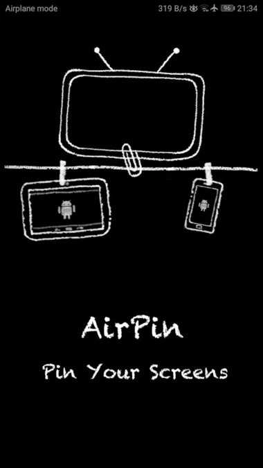 airpincast直装版图3