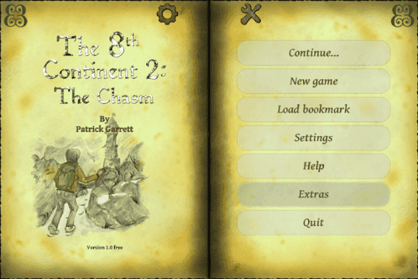 第八大陆2theeighthcontinent2(TheEighthContinent2(Free))手游版