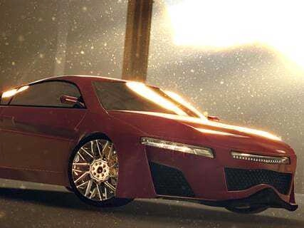 狂野赛车手游版下载