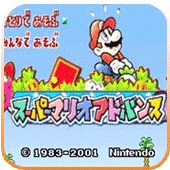 超级马里奥A手游直装版
