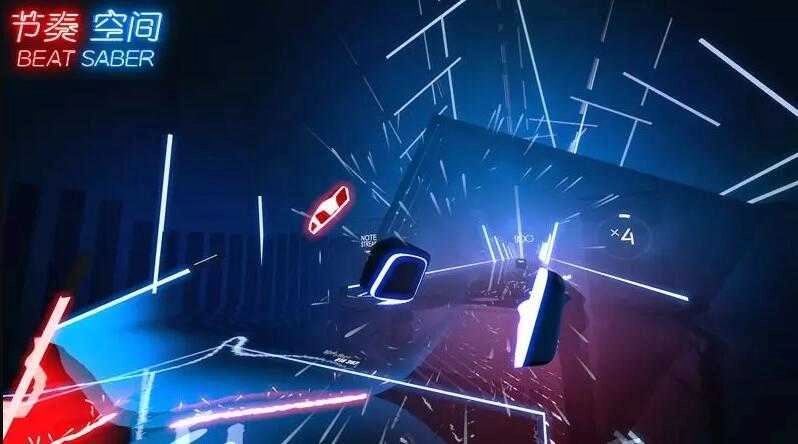 节奏空间VR（beatsaber）安卓免费版图1