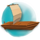 水上漂流记原版