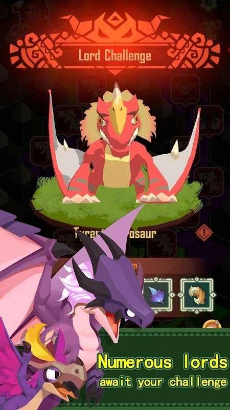 跳猎人(JumpHunter)游戏官方最新版图2