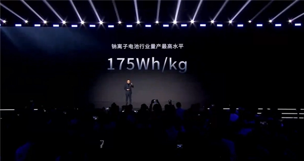 网传的问界M6并不属实博主爆料长安新车首发宁德时代钠离子电池