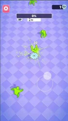 电锯防御(Saw Defence)无广告版(2)