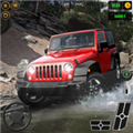 4x4越野停车(4x4OffroadParking)安卓免费版v1.1